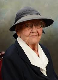 Obituary information for Mabel Virginia Dye