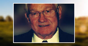 Edward Leroy Borgilt Obituary October 24, 2017