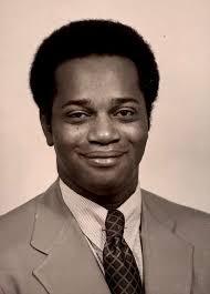 James Walker, sales manager and volunteer, dies at 83