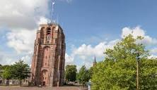 Leeuwarden in Friesland: a European Capital of Culture - Holland.com