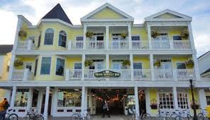 Main Street Inn Suites Mackinac Island Mackinac Mackinac Island Grand Hotel Mackinac Island