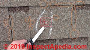 Your agent can't really do much; Asphalt Roof Shingle Storm Or Hail Damage Identification Photos Hail Damage Types Causes Inspection Procedures Claims