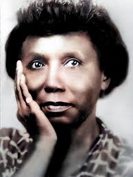 The Green family and relatives from Jefferson County