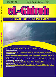 Dalam proses mengirimkan suatu artikel untuk diterbitkan di jurnal internasional, seringkali pengarang diminta untuk menuliskan 'cover . An Analysis Of Particular Words And Phrases Used By The Third Semester Students In Writing An Application Letter At Stai Bumi Silampari Lubuklinggau El Ghiroh Jurnal Studi Keislaman