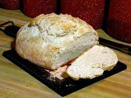 Yeast Free Bread Recipe Food Com Recipe Yeast Free Breads Recipes No Yeast Bread
