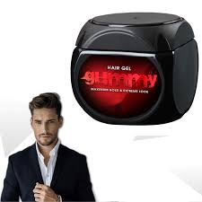 For these hairstyles, i use fish memory fish: Gummy Professional Hair Styling Gel Fonex Maximum Hold Extreme Look 220ml Ebay