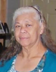Obituary for Maria "Ester" Estrella (Academia) Carmack