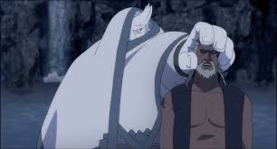 Boruto Episode 55 Did Killer Bee Just Die!? And Gaara Adopted A Son!? |  Anime Amino