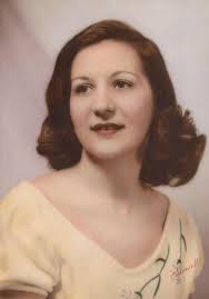 Eunice Madison Obituary