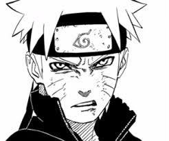 Pin By Gabriel Moraes On Narutin In 2020 Naruto Uzumaki Naruto Sketch Naruto Drawings