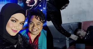Muka u dah macam siti nurhaliza masa muda. Vivo Siti Nurhaliza Terbaru