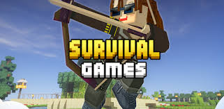 136 0 do you play minecraft with friends, but don't know wh. Survival Hunger Games Apps On Google Play