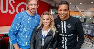 We did not find results for: Het Geluid Van Qmusic Geraden Voor Recordbedrag Entertainment Telegraaf Nl