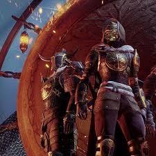 Destiny rise of iron trials weapons. Destiny 2 Iron Banner Guide Weapons Armor And More Polygon