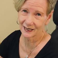 Kim Stepp's Instagram, Twitter & Facebook