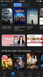 Rent Itunes Movies For 99 Cents Page 1