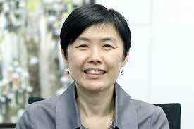 Dr koh siew ling 许素玲医生. National Day Awards 2016 Singapore News Top Stories The Straits Times