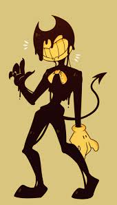 Alice Angel Tumblr Bendy And The Ink Machine Alice Angel Cartoon