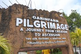 Enlightening experience in garin farm's version of heaven on earth please don't forget to subscribe, like, and share. Iloilo Garin Farm Pilgrimage Resort Lonely Travelogue