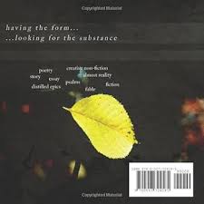 Arbor: Silhouette Seasons vol. 2