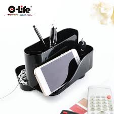 Desktop organizer lets you remove the icons from your windows desk top and place them in organized groups of commonly used applications allowing easy access to your applications, it allows. Pen Holder Mobile Stand Desktop Holder Taiwantrade Com