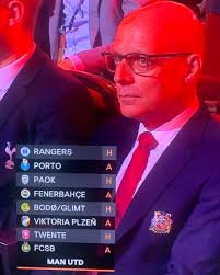 John Coster (@BrayhmaBull)