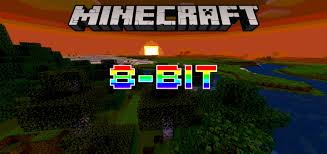 For minecraft windows 10 edition, it's not as simple to install a texture pack outside of the storefront, and you have to make sure your . Mcpedl On Twitter 8 Bit Shader Https T Co 2ggeot8thx By Silverfishmc