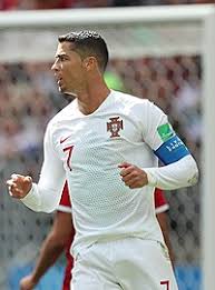 Cristiano Ronaldo Wikipedia Cristiano ronaldo, portuguese football (soccer) forward who was one of the greatest players of his generation. cristiano ronaldo wikipedia