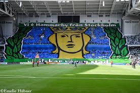 Vad innebär det för hammarby handboll? Hammarby If Djurgardens If 28 04 2019