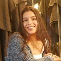 Janell Sanchez's Instagram, Twitter & Facebook