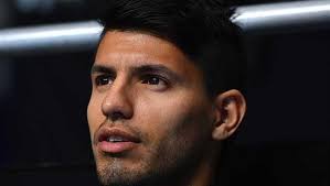 Aguero staked against Real Madrid again.