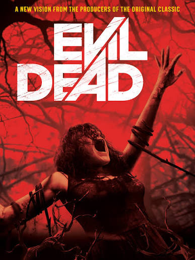 Prime Video: Evil Dead