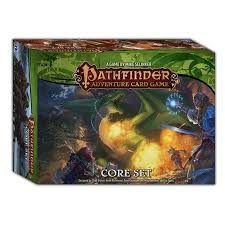 / this means that the residents have not left mindsville @ napiri since may 7, except. Pathfinder Adventure Card Game Core Set New Version En 53 99