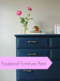 How To Paint Furniture Perfectly And Get Perfect Results Furniture Diy Home Decor Diy Furniture