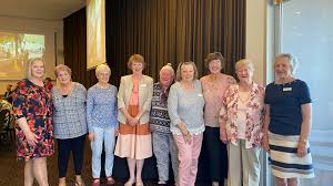 Volunteer group celebrates 40 years