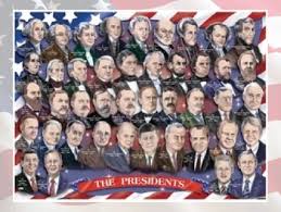 Presidential Trivia Ordering Fractions By Tara Snellings Tpt