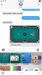 8 ball pool tips, tricks, cheats, guides, tutorials, discussions to clear hard levels easily. How To Install Games In Imessage For Iphone 7 7 Plus Step By Step