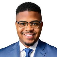 Alex Adrian Henry🇯🇲