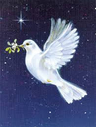 Peace Dove With The Olive Branch 2 Sided Garden Flag In 2021 Dove Painting Peace Dove Painting