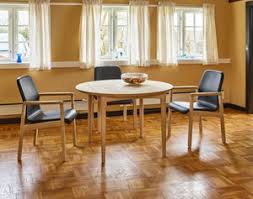 This table was built with 12 matching chairs, including two carvers. Extending Dining Table All Architecture And Design Manufacturers Videos