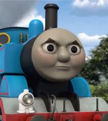T&F Thomas: El líder de la gran aventura