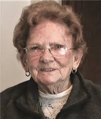 Jean McGary Obituary (1928