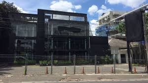 26th the dome at america's center st. Kafe Rolling Stone Tutup 7 Bulan Sebelum Majalah Berhenti Cetak Kumparan Com