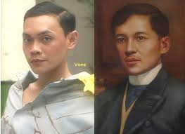 So we found someone from Mirror image lol (kinda this kids talking  backwards... Its kinda similar to the language used in the book)