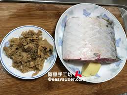 鯇魚的家常做法 冬菜蒸鯇魚 紅燒鯇魚 鯇魚豆腐湯 薑蔥炆鯇魚 豆卜蒸鯇魚 豉汁蒸鯇魚 煎鯇魚