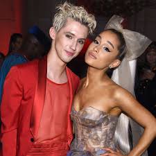 Troye Sivan and Ariana Grande Release Their New Song “Dance to This” | Teen  Vogue