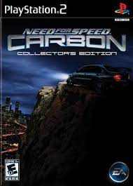 The collector's edition is a special edition of need for speed: Need For Speed Carbon Usk 12 Ea Value Games Amazon De Games