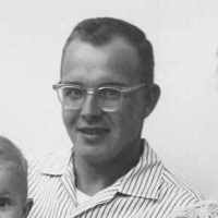 Orville Eugene Pickard Jr. (1932–2002)