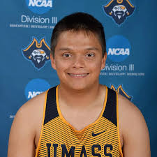 2019-20 Men's Track and Field Roster