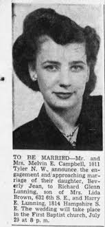 Marriage of undefined